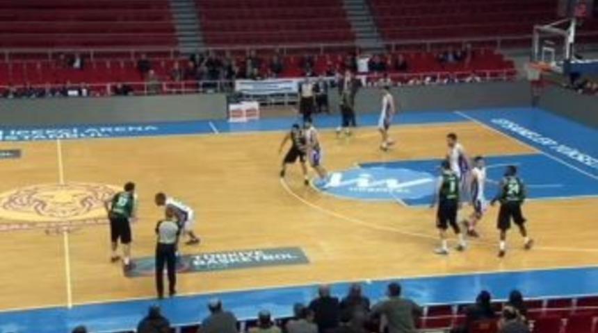 Dev Adamlar Seriye Devam Ediyor