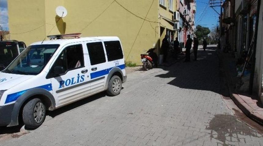 Doğum G&uuml;n&uuml;nde &Ouml;l&uuml; Bulundu