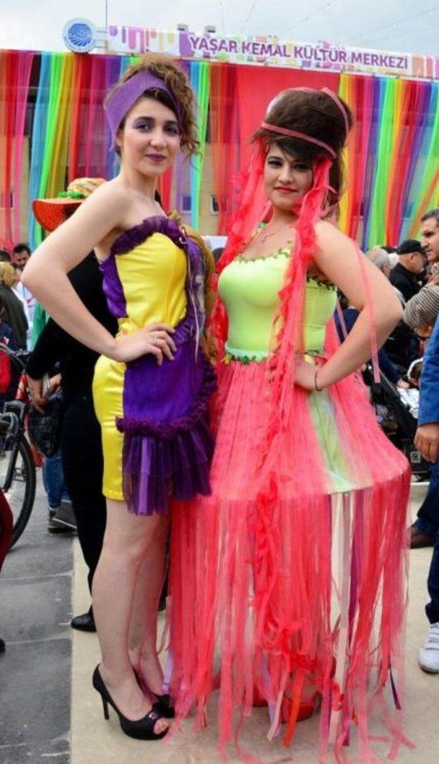 Yaşar Kemal in Adı K&uuml;lt&uuml;r Merkezinde Yaşatılacak 2