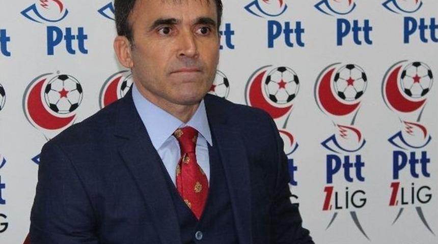 Manisaspor Ordu&rsquo;yu Yıktı