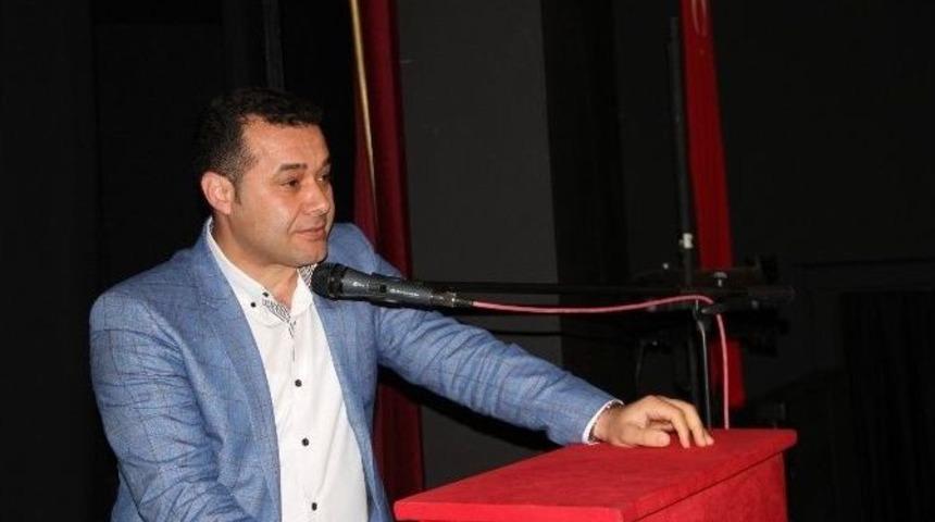 1. Uluslararası Akdeniz Araştırmaları Kolokyumu Başladı