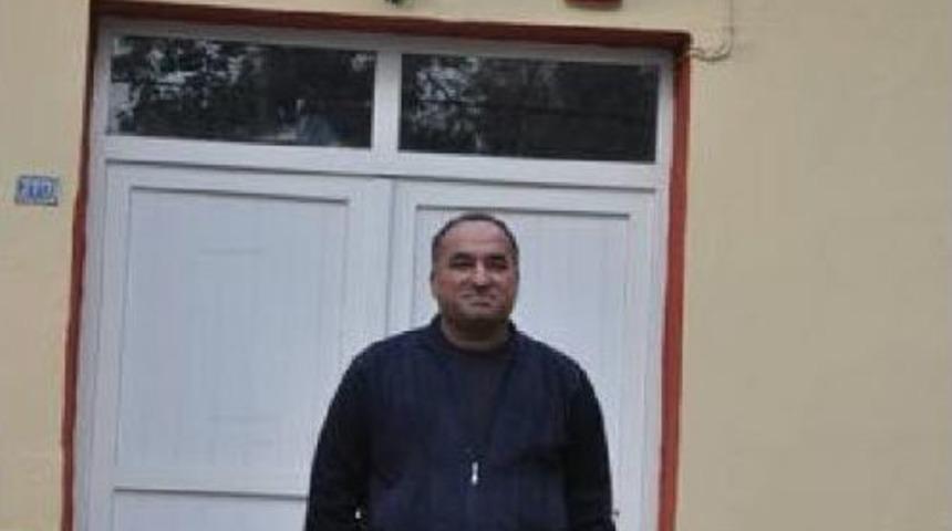 Ergenekon Sanığı Poyraz'ın Mezarlık Cezası Bitti