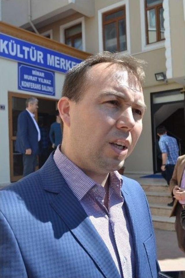 Uluslararası Öğrenciler Akademisi Dostluk Köprüsü Oluyor 1