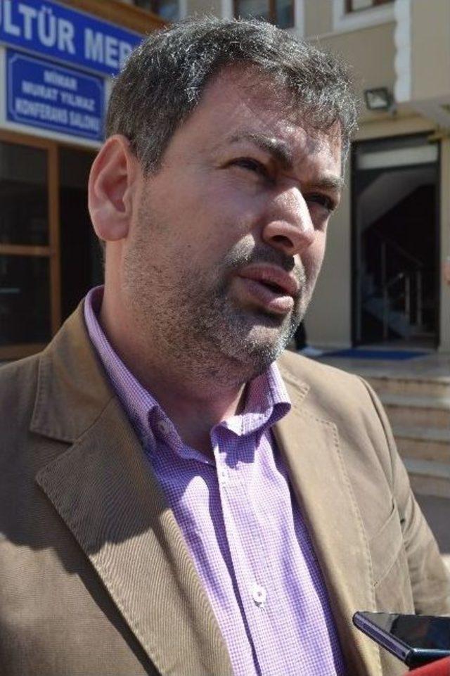 Uluslararası Öğrenciler Akademisi Dostluk Köprüsü Oluyor 2