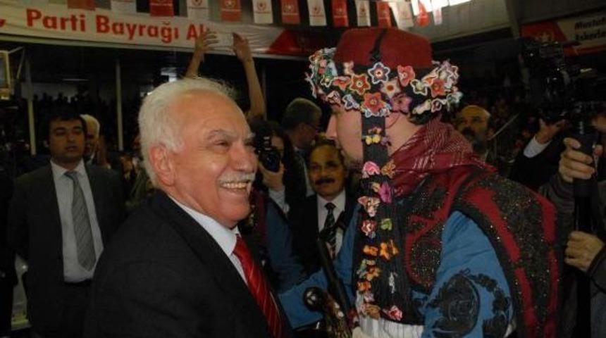 Doğu Perin&ccedil;ek, "savcı Suikasti Ile T&uuml;rkiyemize Kasıt Vardır"