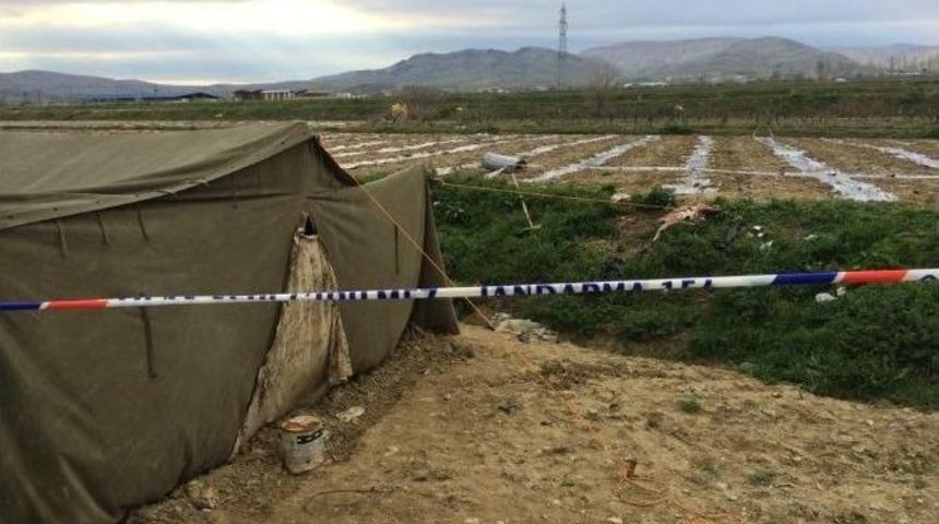 Elazığ&rsquo;da Silahlı Kavga: 2 Yaralı