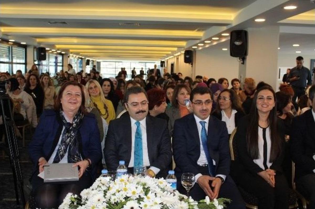 Kadınlar Başarının Şifrelerini Anlattı