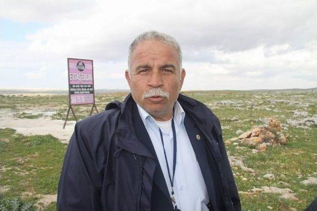 120 Bisiklet&ccedil;i Şahinbey Kupası İ&ccedil;in Pedal &Ccedil;evirdi 1