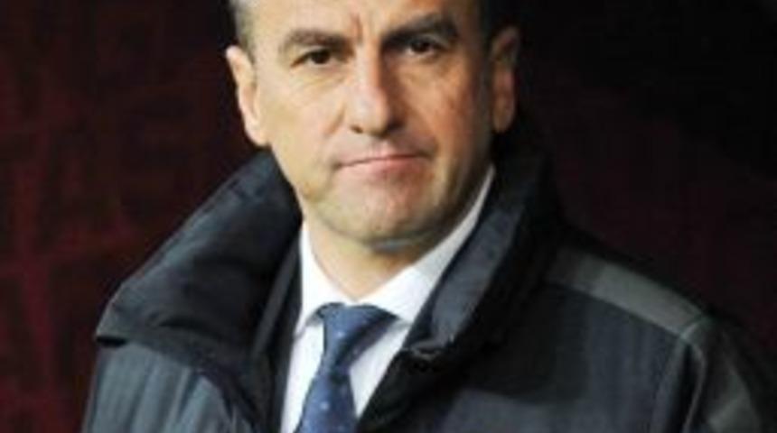 Hamzaoğlu&rsquo;ndan İstifa A&ccedil;ıklaması