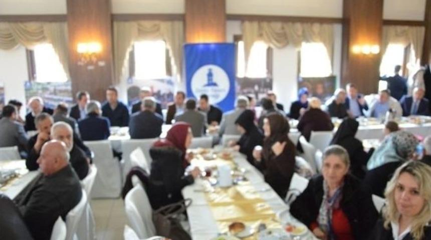 &ldquo;bir Yetim B&uuml;y&uuml;t&uuml;yorum&rdquo; Projesine B&uuml;y&uuml;k Destek