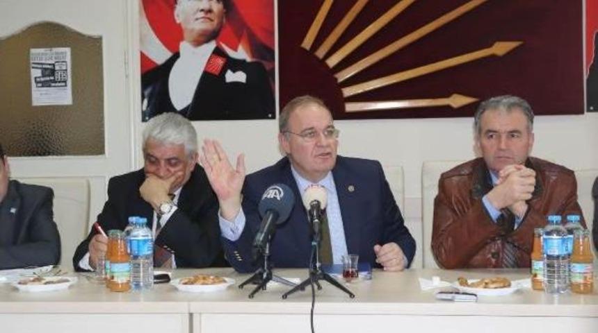 Faik &Ouml;ztrak: Ter&ouml;risti Yakalayamayan Devlet Avukatlara Saldırıyor (2)