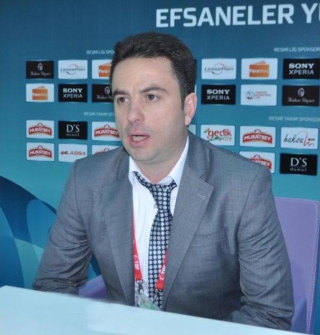 Muratbey Uşak Sportif-Beşiktaş İntegral Forex Habere Ek