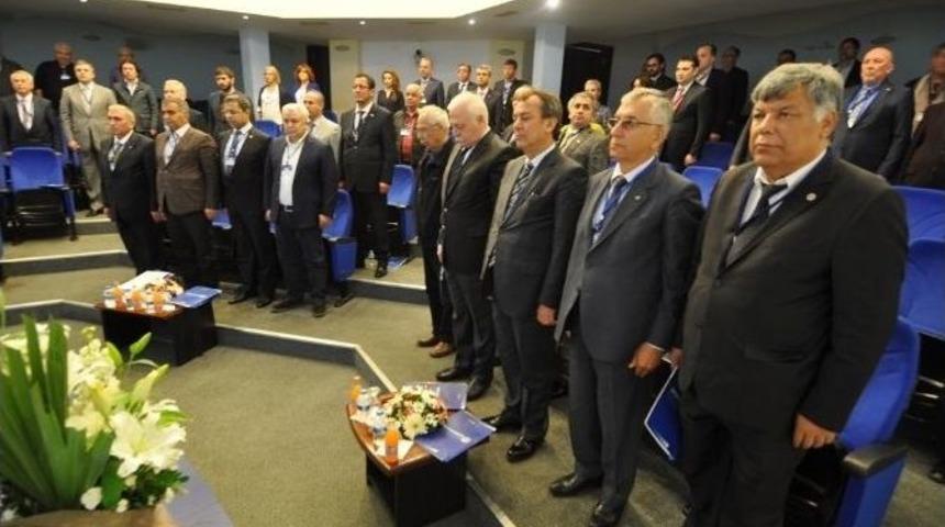 Muğla Odaları 25&rsquo;inci Kez Toplandı