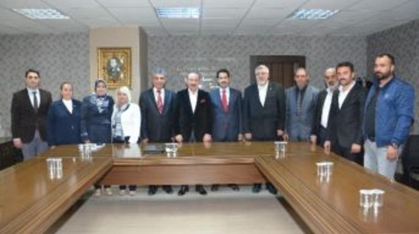 İzmit&rsquo;te Ka&ccedil;ak Yapılara İzin Yok