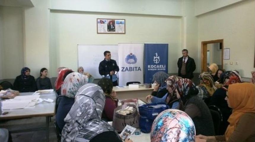 Ko-mek&rsquo;te Bayanlara Bilin&ccedil;li T&uuml;ketici Eğitimi