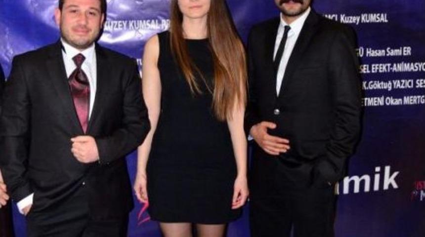 62 Yıllık 'aşk Hikayesi' Beyaz Perdede