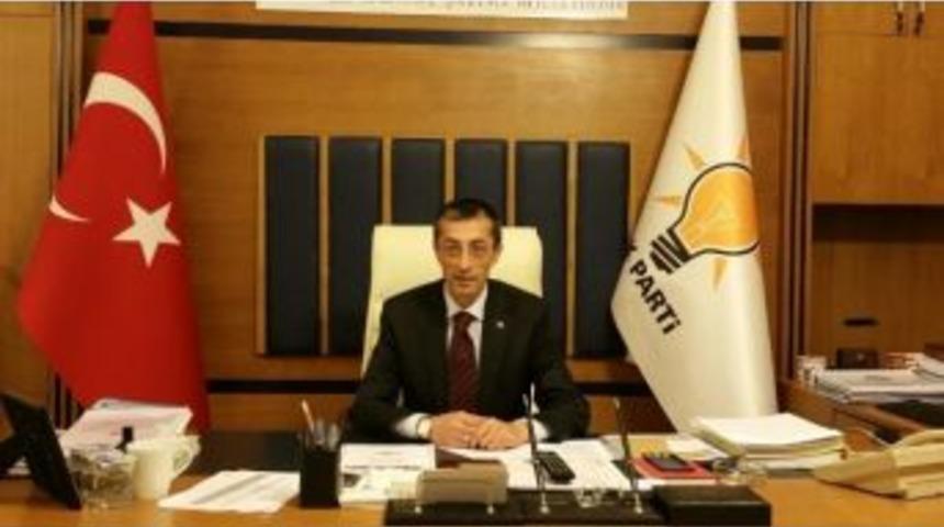 Fatih Yeşilyurt&rsquo;tan Erzurum&rsquo;a Miting Daveti