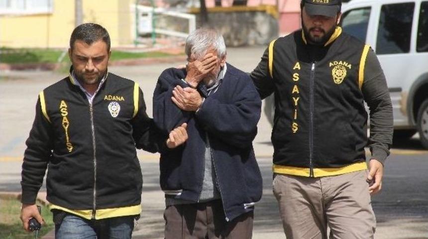 Fuhuşa Aracılık Eden Yaşlı Adamın "har&ccedil;lık Aldım" Savunması