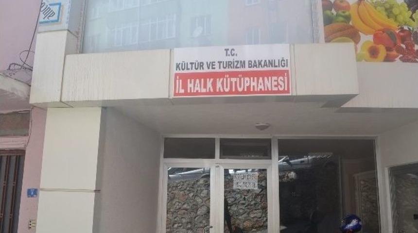 İki Tabelalı Kurum