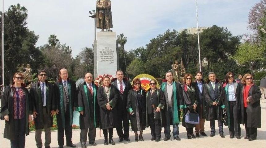 Avukatlar Haftası Etkinlikleri