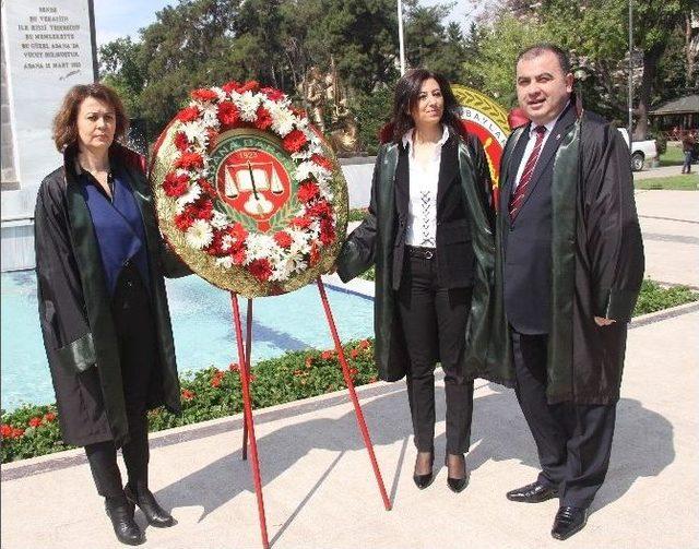 Avukatlar Haftası Etkinlikleri 1