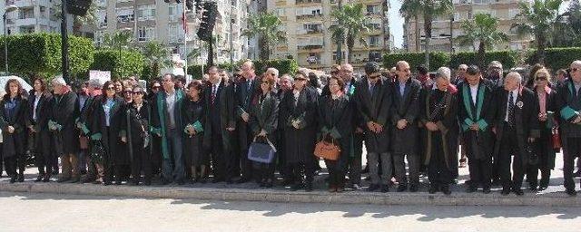 Avukatlar Haftası Etkinlikleri 2