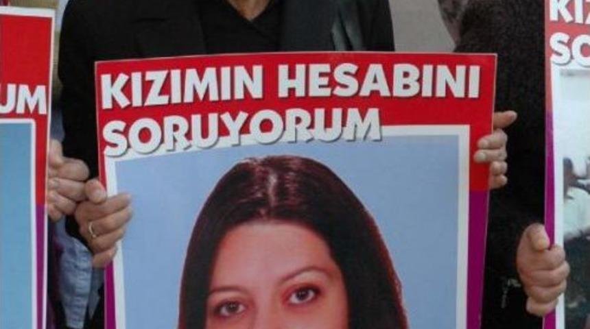 Kızı &Ouml;ld&uuml;r&uuml;l&uuml;nce S&ouml;ylediği S&ouml;z Y&uuml;z&uuml;nden Torunun Velayetini Alamadı