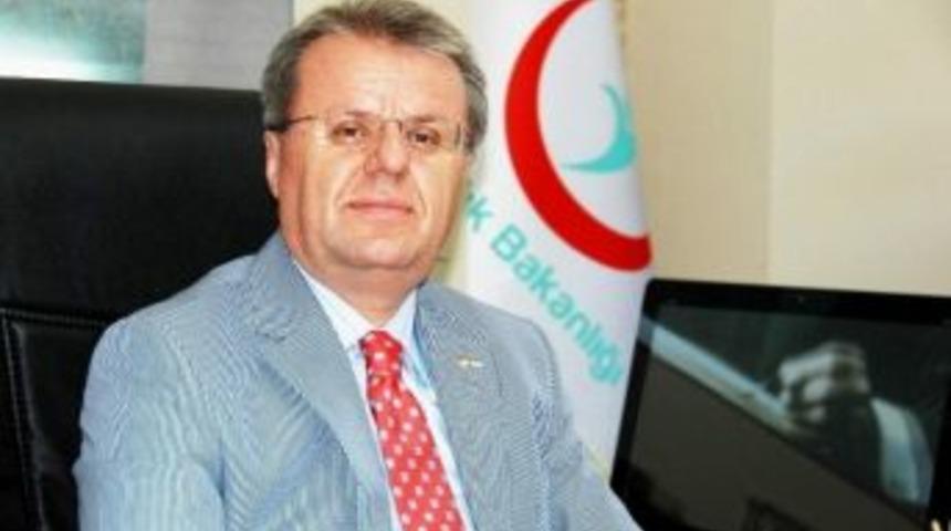 Afyonkarahisar İl Sağlık Müdürü Yemenici’den “sünnet” Uyarısı