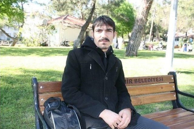 (özel) Tv Programında Evlenen Çiftin Yürek Burkan Dramı