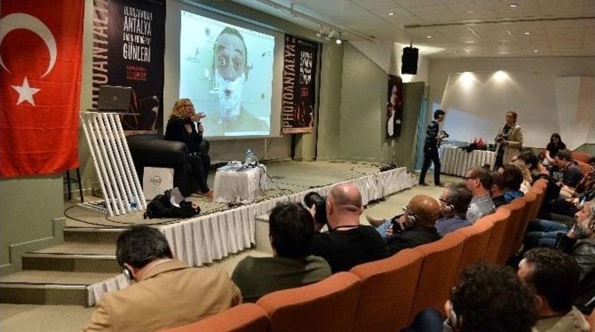 Aisha&rsquo;yı Fotoğraflayan Jodi Bıeber Photo Antalya&rsquo;da