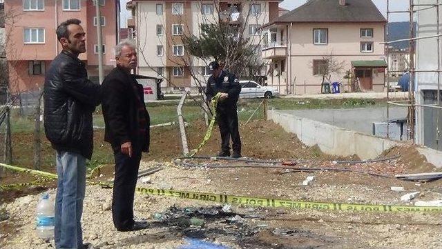 İnşaatta D&uuml;şen Kalıp Ustası &Ouml;ld&uuml; 2