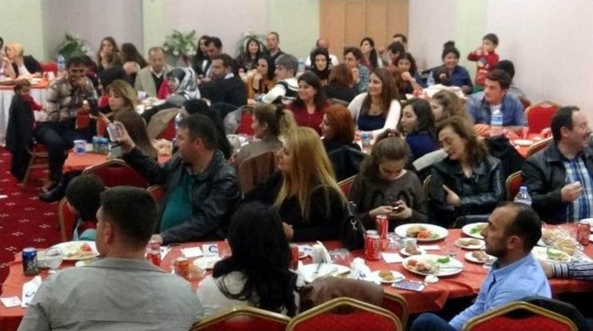 Şanlıurfa&rsquo;da Karadeniz R&uuml;zgarı