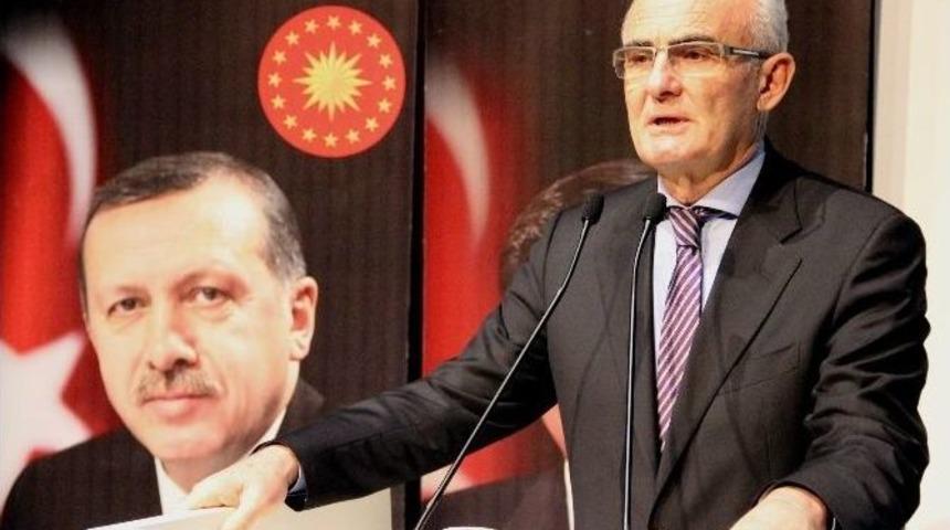 Şehit Savcı Kiraz&rsquo;ın Adı Samsun&rsquo;da Yaşayacak