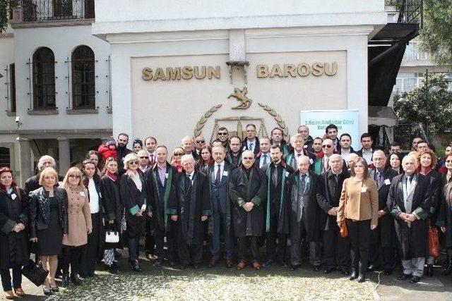 G&uuml;rb&uuml;z: &ldquo;iktidar Ve Muhalefet Kardeşliği G&uuml;&ccedil;lendiren Bir &Uuml;slup Kullanmalı&rdquo; 1