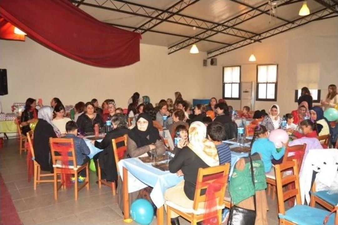 Okul Tarihinde Bir İlki Ger&ccedil;ekleştirdiler