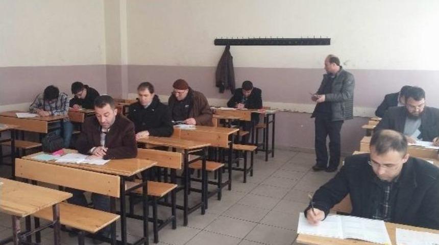 Gaziantep&rsquo;te &ldquo;ufka Yolculuk K&uuml;lt&uuml;r Yarışmaları-3&rdquo;