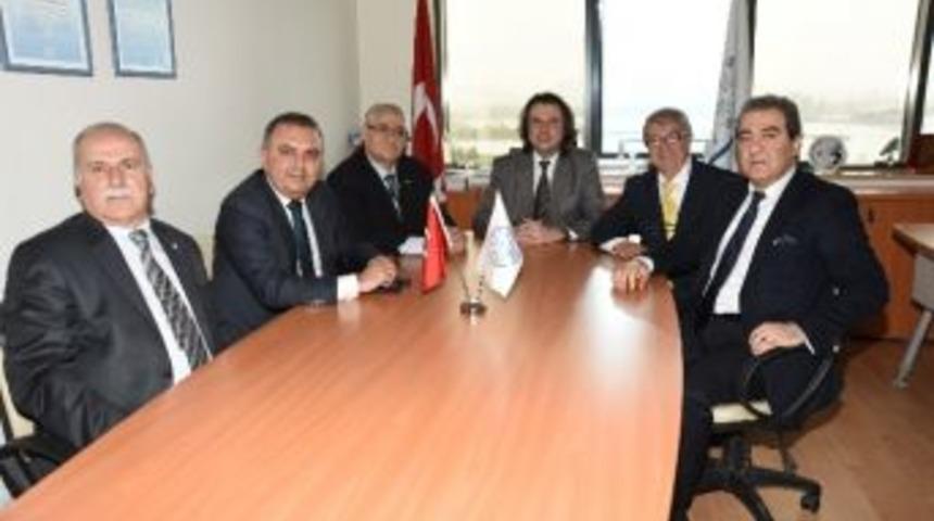 Ebso&rsquo;ya Test Merkezi Teşekk&uuml;r&uuml;