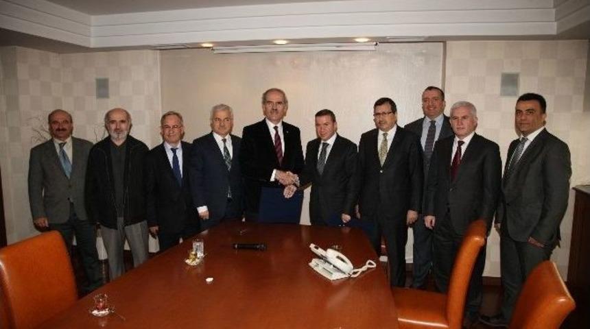 Bursa B&uuml;y&uuml;kşehir Atık &Ccedil;amuru Enerjiye D&ouml;n&uuml;şt&uuml;recek