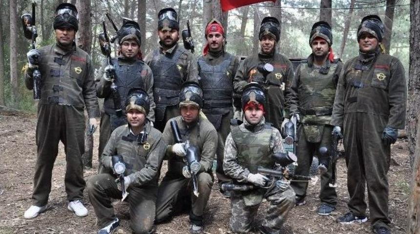 T&uuml;rk Polis Teşkilatının 170. Kuruluş Yıld&ouml;n&uuml;m&uuml; Etkinlikleri