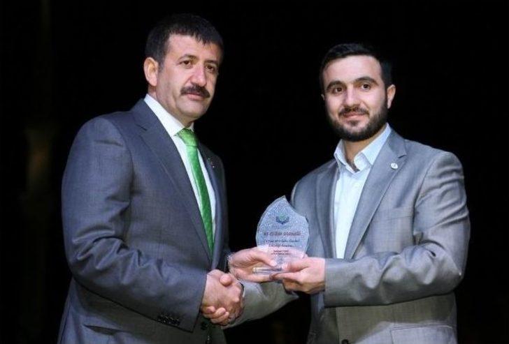 Sabır Etkinliği Ahmet Özhan Konseriyle Sona Erdi G2