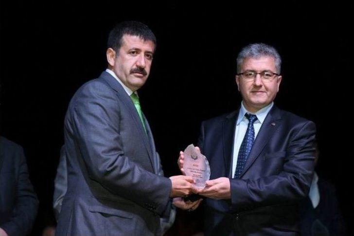 Sabır Etkinliği Ahmet Özhan Konseriyle Sona Erdi G3