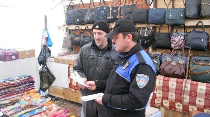 Bartın Polisi Telefon Dolandırıcılığına Dikkat Çekti