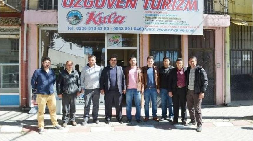 Gürkan, Güven Tazeledi