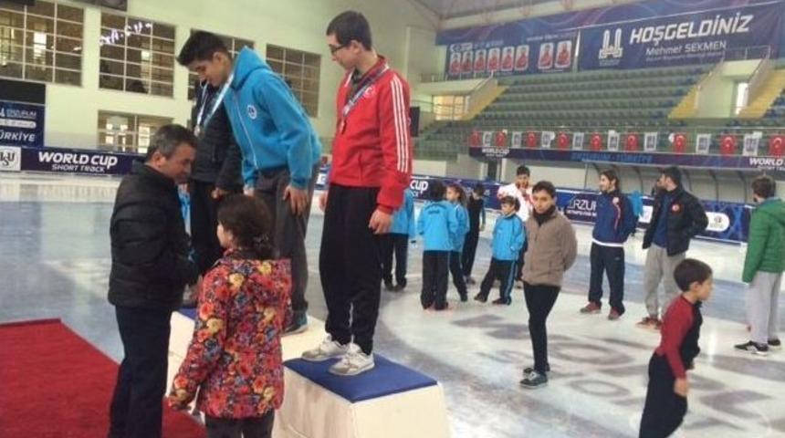 S&uuml;rat Pateni T&uuml;rkiye Şampiyonası Sona Erdi