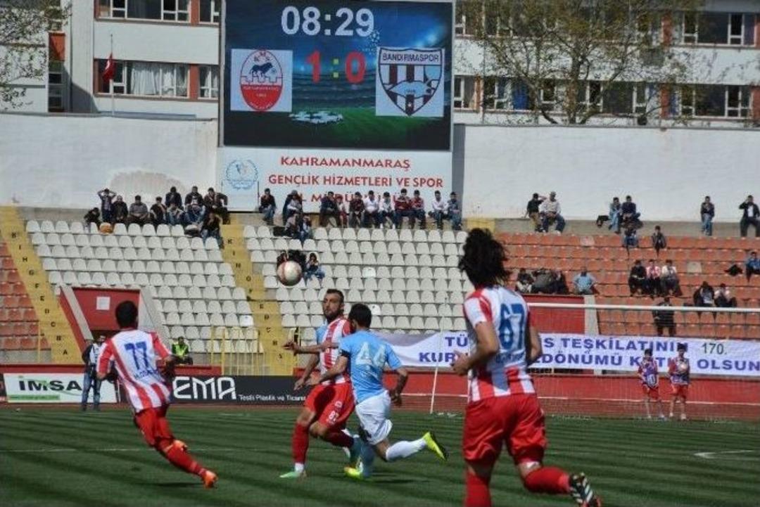 Spor Toto 2. Lig