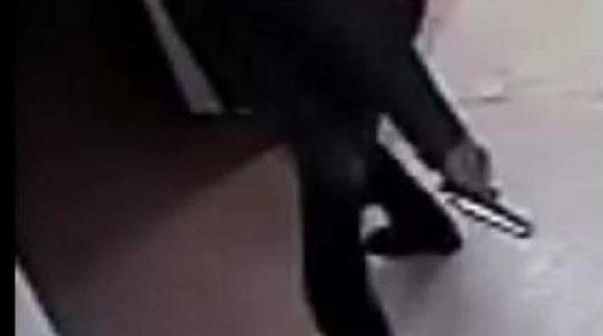 Silahlı Saldırgan Hastanede Dehşet Sa&ccedil;tı