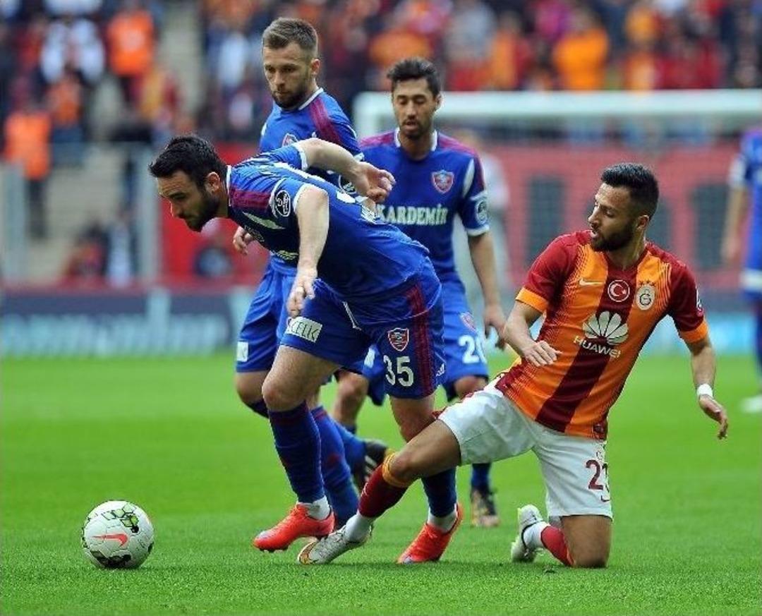 Spor Toto S&uuml;per Lig