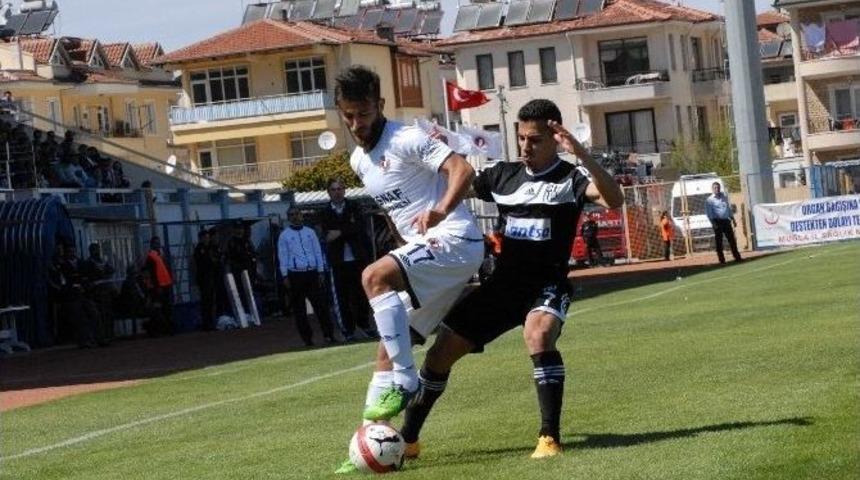 Fethiyespor, Aydınspor 1923&rsquo;e Efelendi