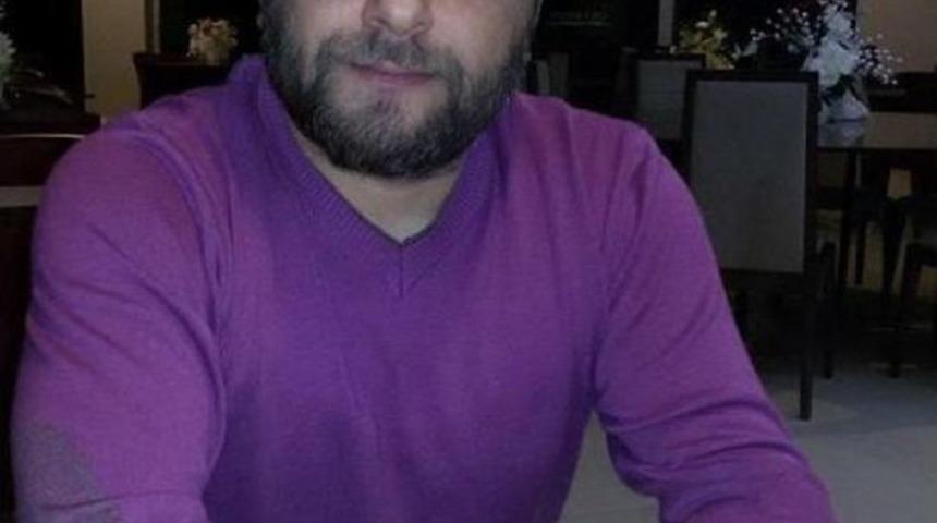 Takla Atan Otomobilden Tarlaya Savrulup &Ouml;ld&uuml;