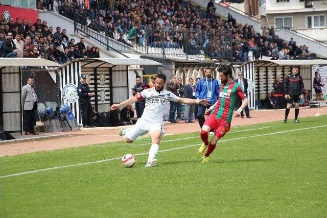 Spor Toto 2. Lig